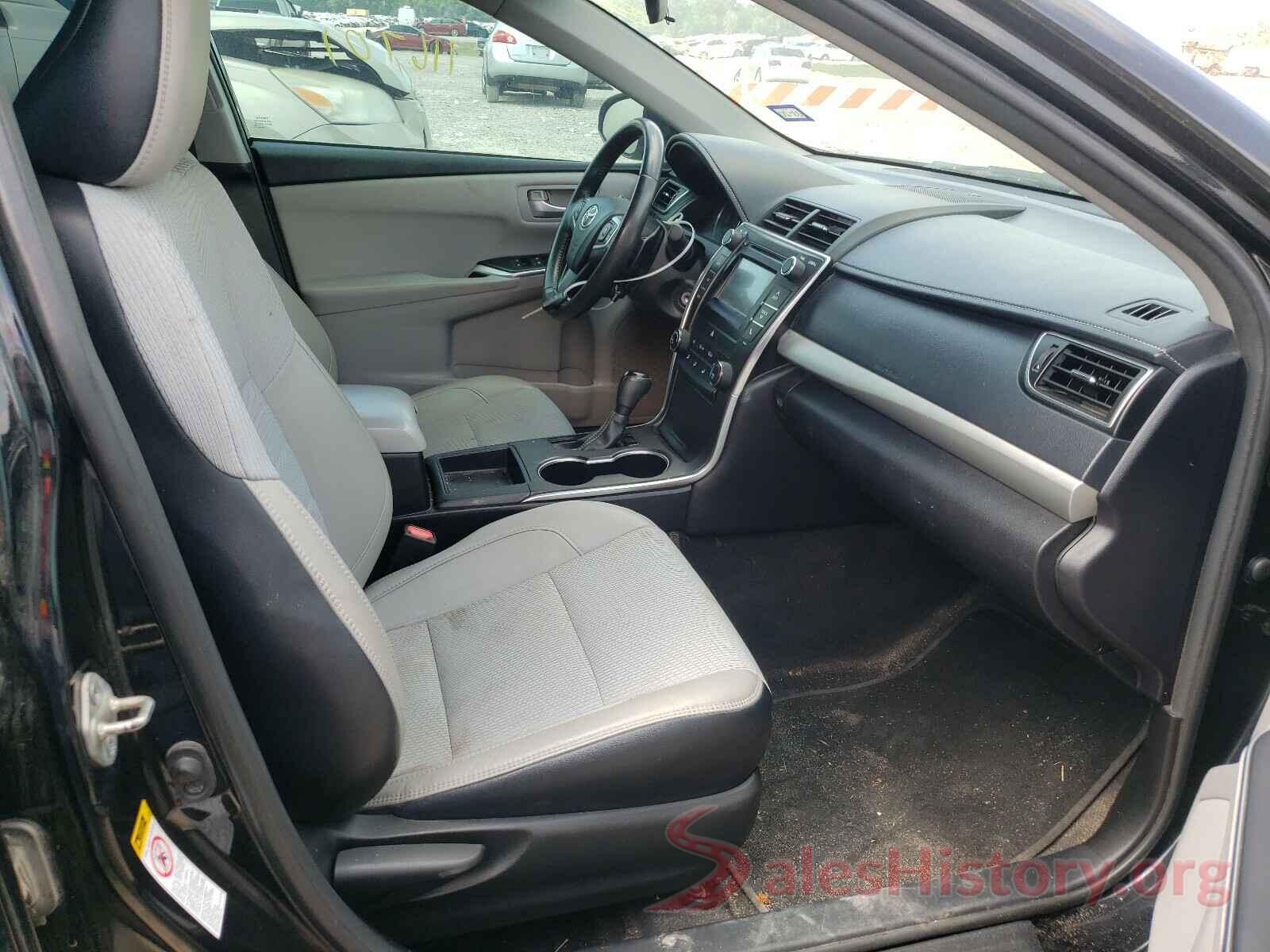 4T1BF1FKXGU583763 2016 TOYOTA CAMRY