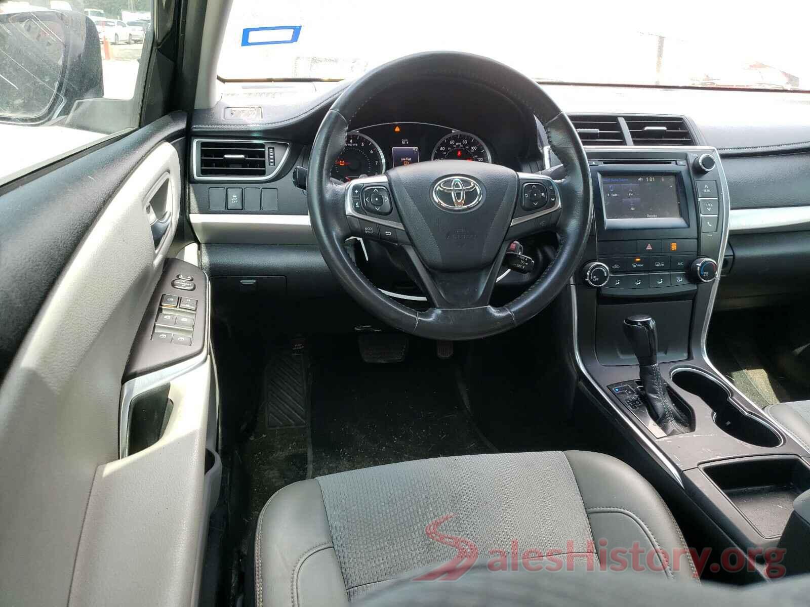 4T1BF1FKXGU583763 2016 TOYOTA CAMRY