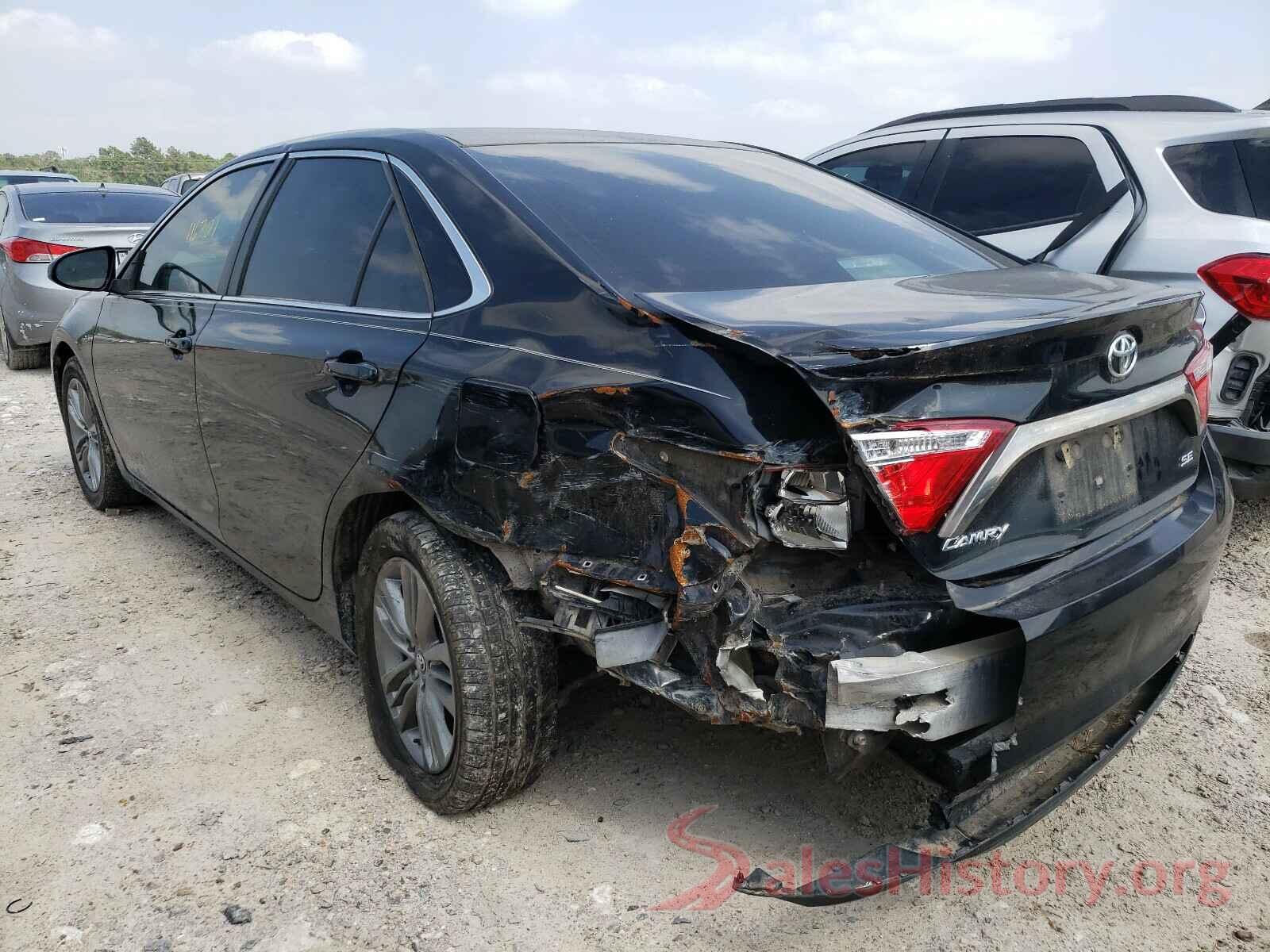 4T1BF1FKXGU583763 2016 TOYOTA CAMRY