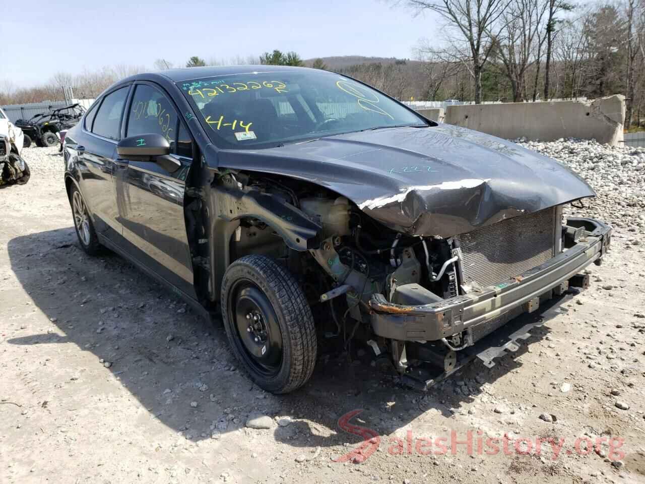 3FA6P0H74HR143090 2017 FORD FUSION