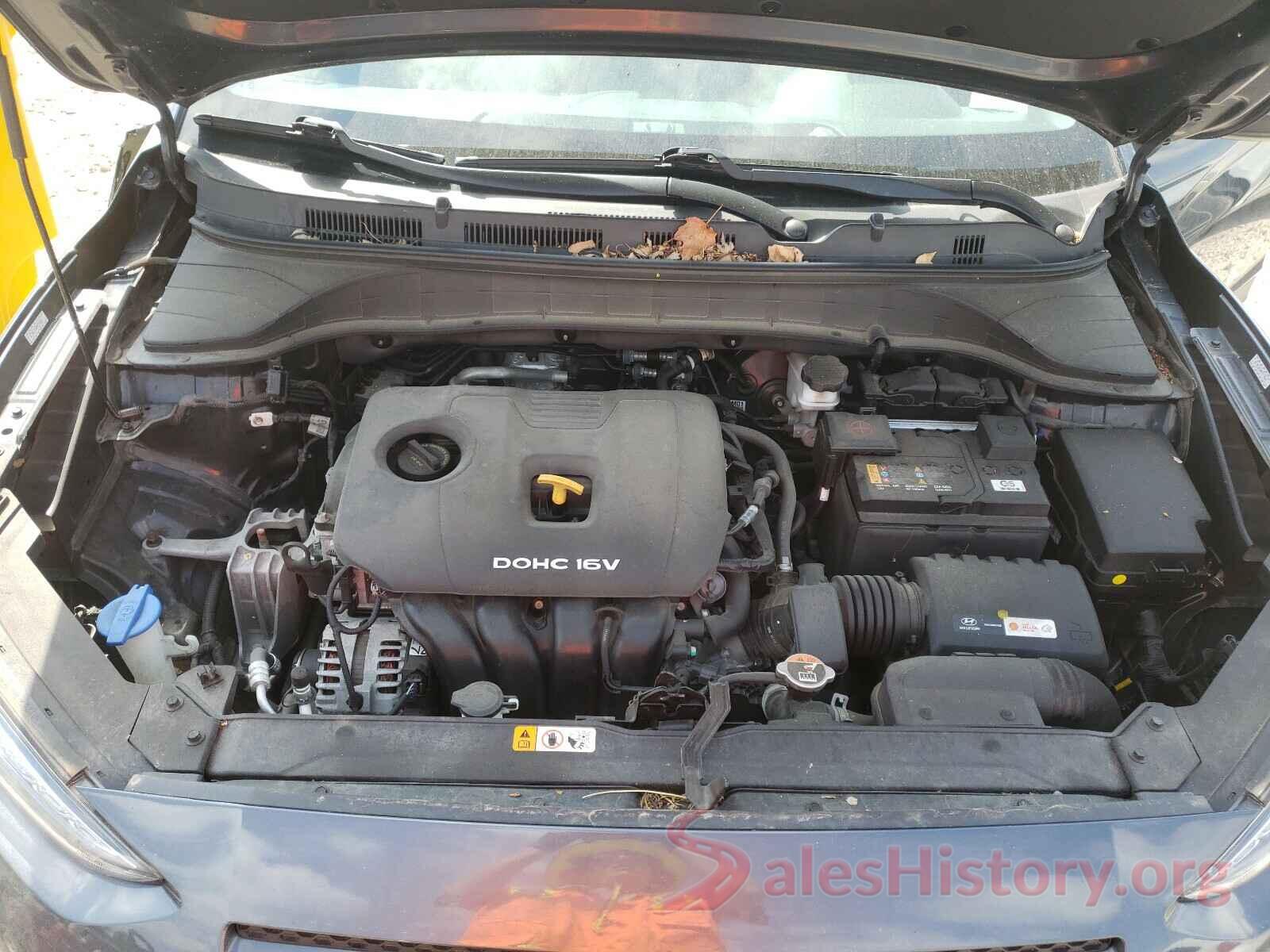 KM8K1CAA8KU270115 2019 HYUNDAI KONA