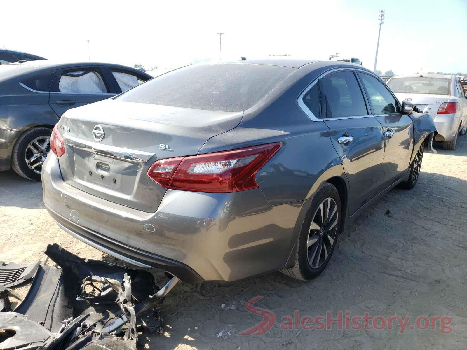 1N4AL3AP0JC135154 2018 NISSAN ALTIMA