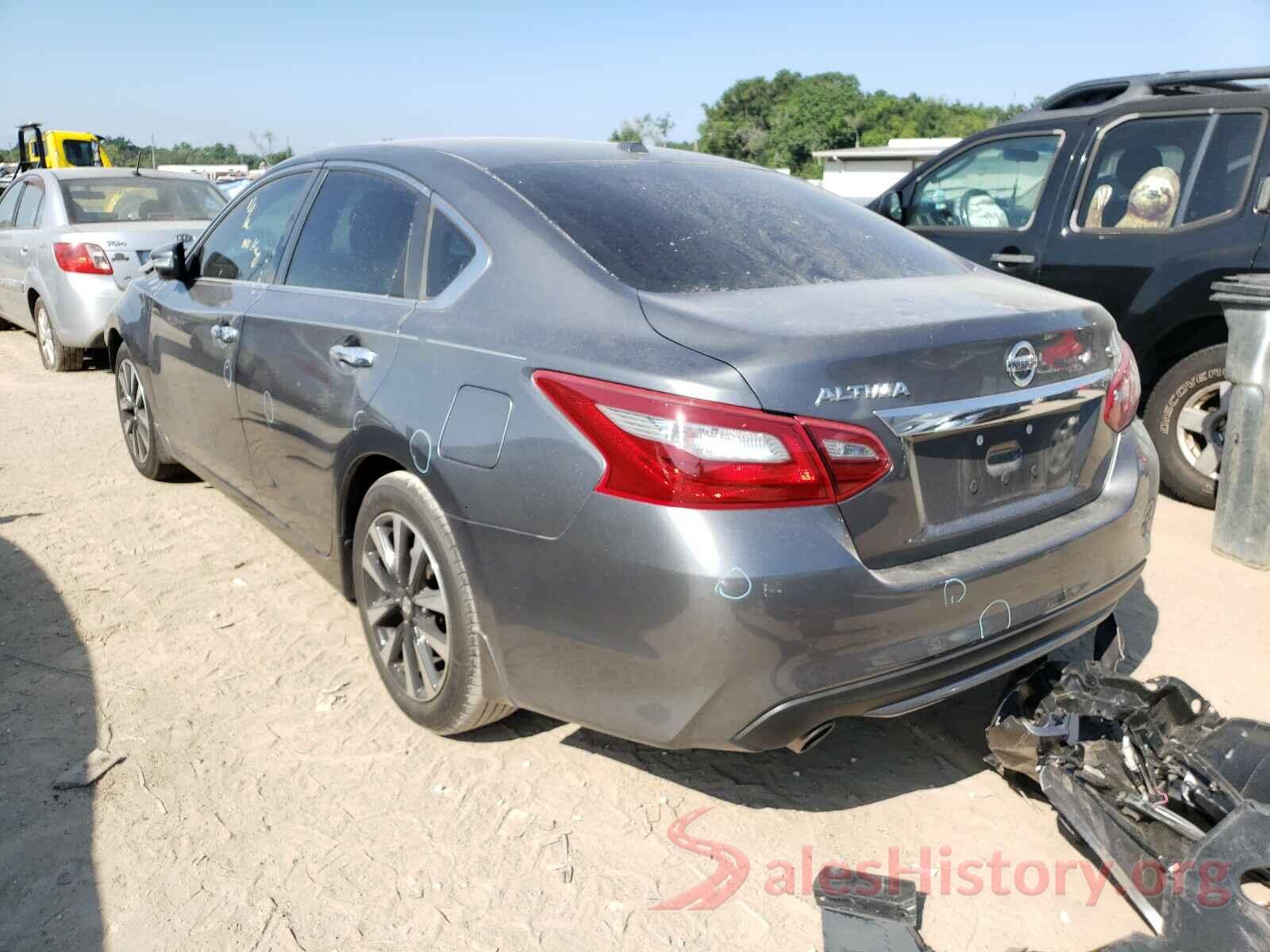 1N4AL3AP0JC135154 2018 NISSAN ALTIMA