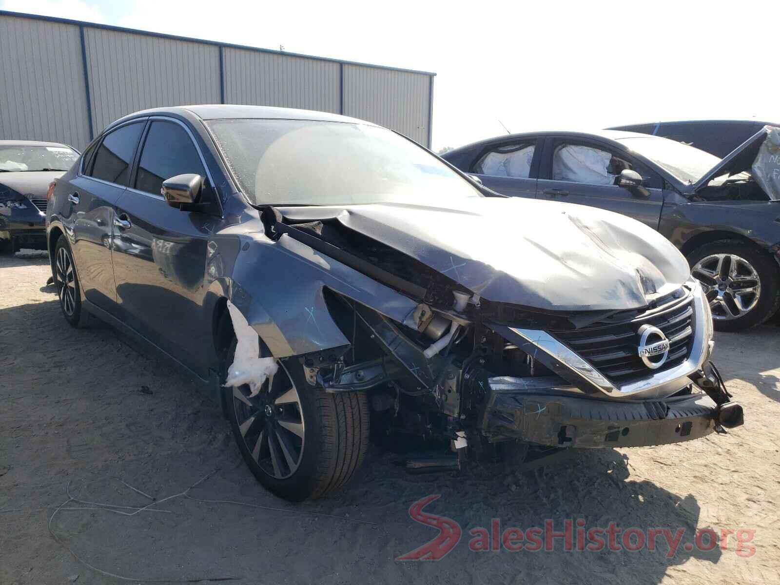 1N4AL3AP0JC135154 2018 NISSAN ALTIMA