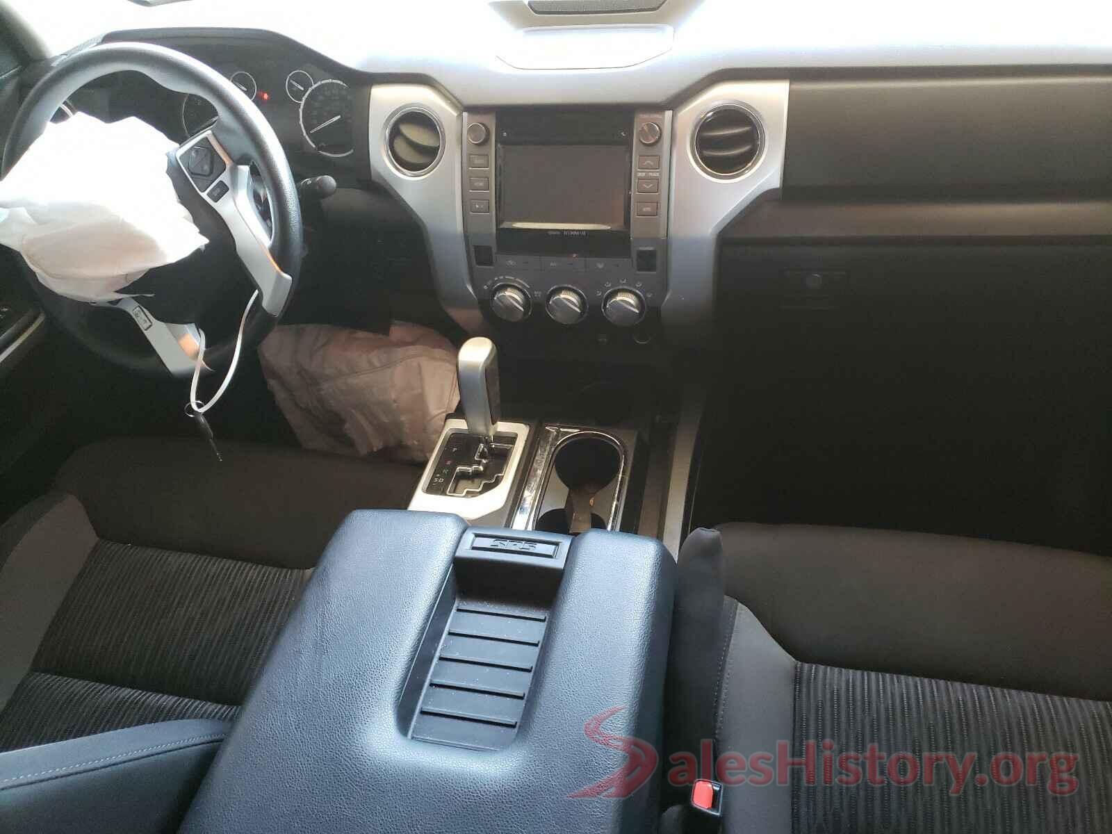 5TFEW5F14HX224408 2017 TOYOTA TUNDRA