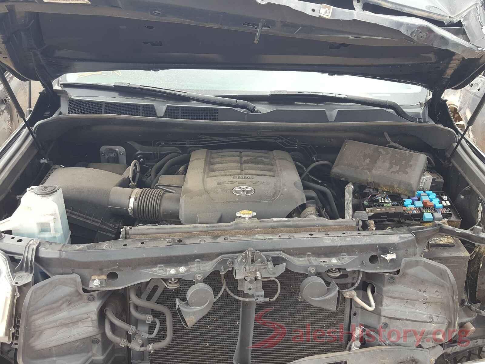 5TFEW5F14HX224408 2017 TOYOTA TUNDRA