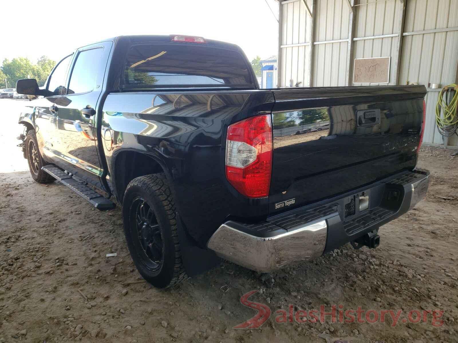 5TFEW5F14HX224408 2017 TOYOTA TUNDRA