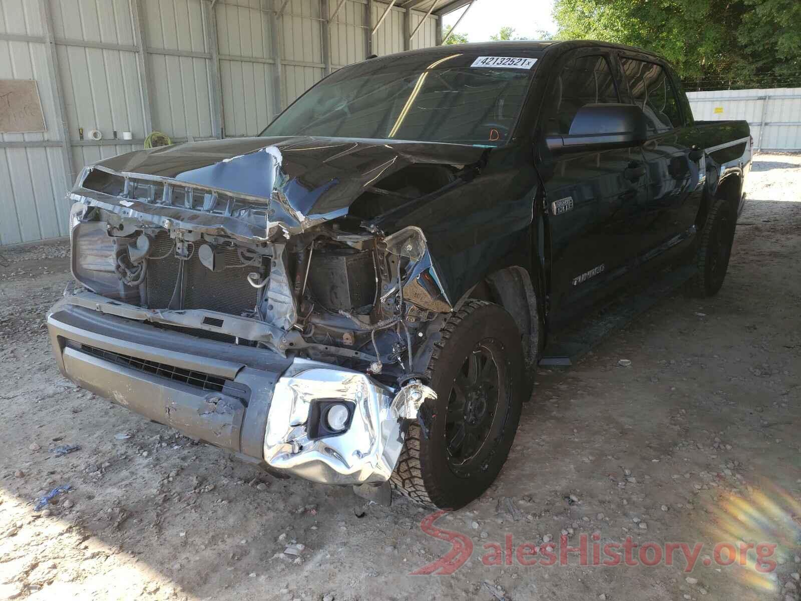 5TFEW5F14HX224408 2017 TOYOTA TUNDRA