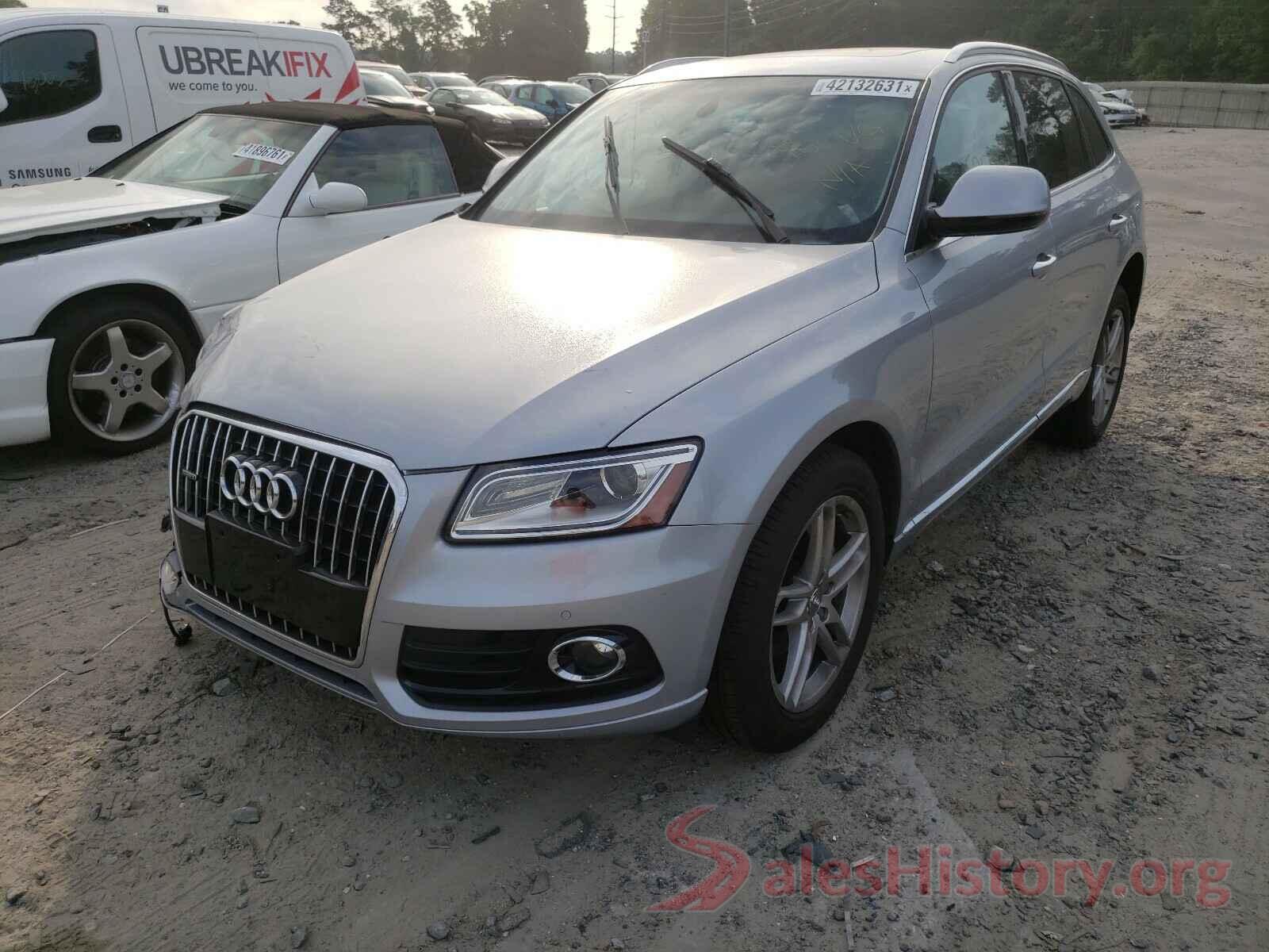 WA1L2AFP6GA031253 2016 AUDI Q5