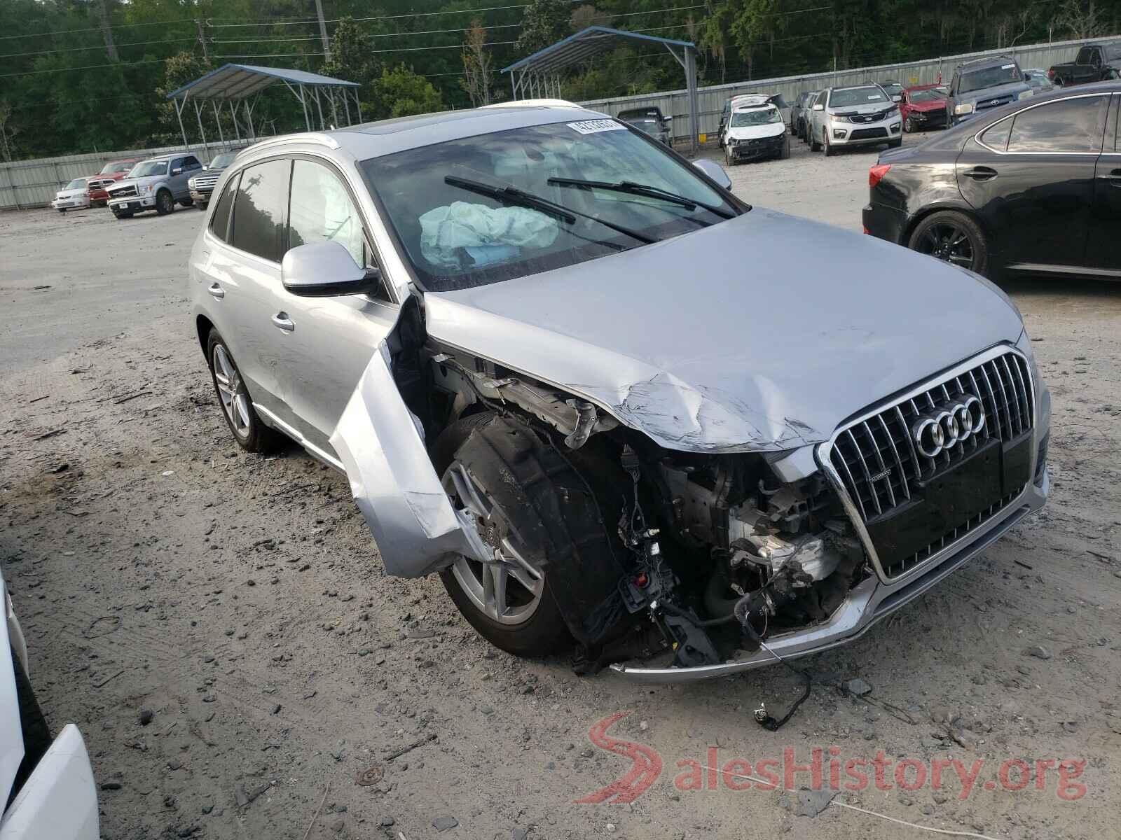 WA1L2AFP6GA031253 2016 AUDI Q5