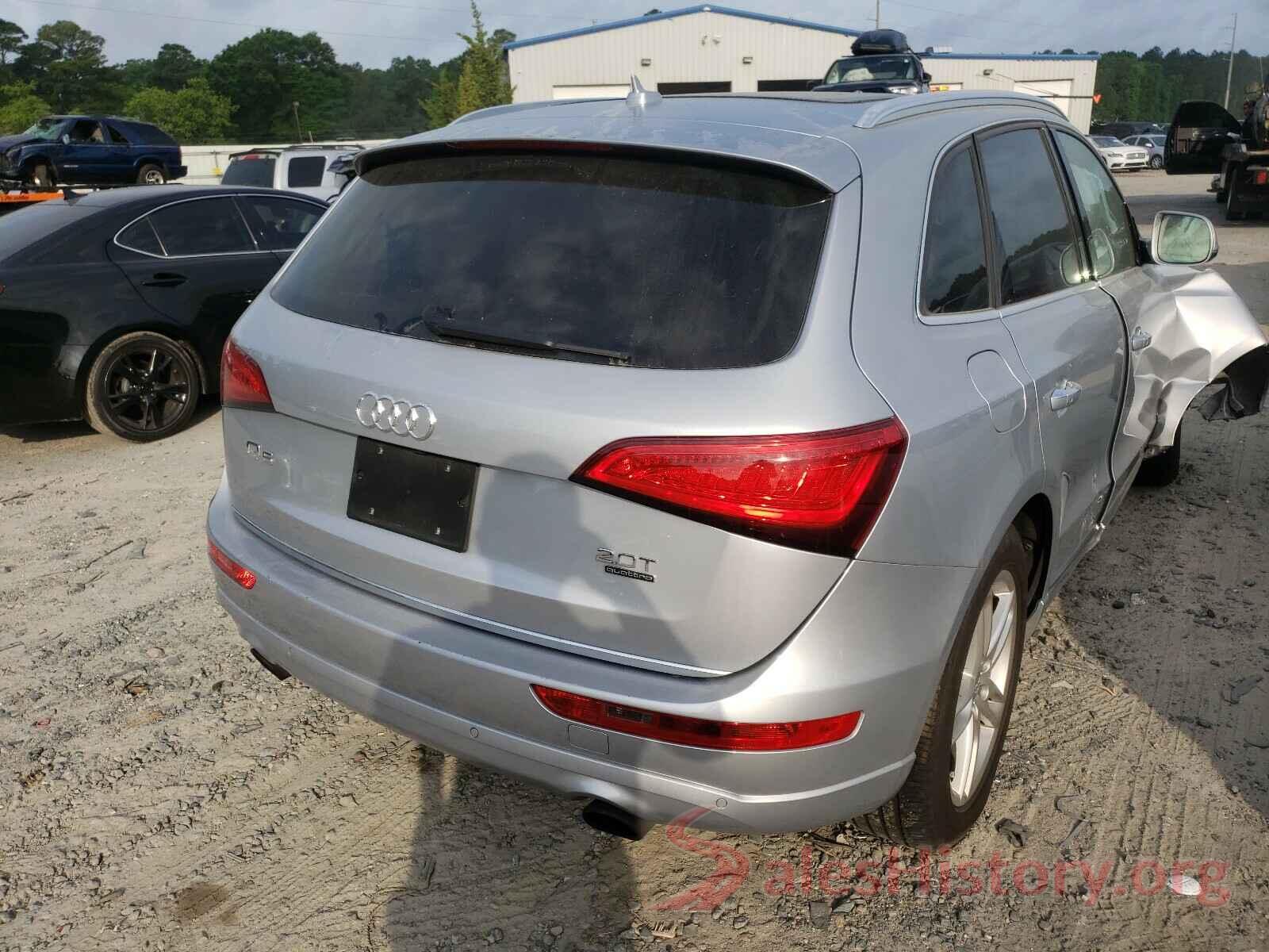 WA1L2AFP6GA031253 2016 AUDI Q5