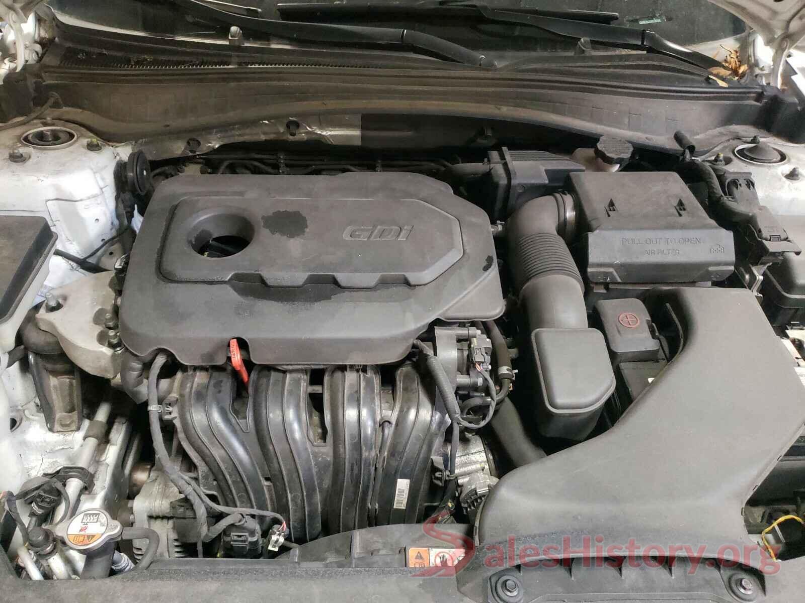 5XXGT4L31HG156268 2017 KIA OPTIMA