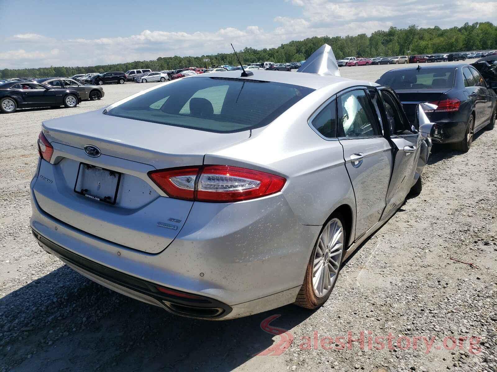 3FA6P0H99GR363308 2016 FORD FUSION