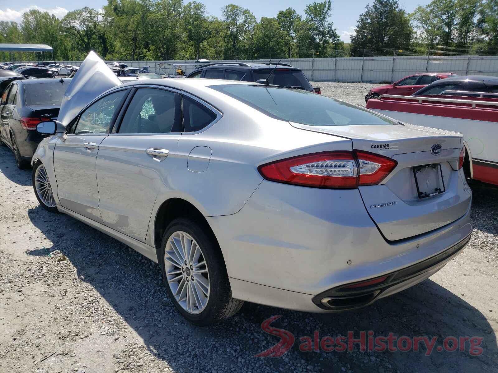 3FA6P0H99GR363308 2016 FORD FUSION