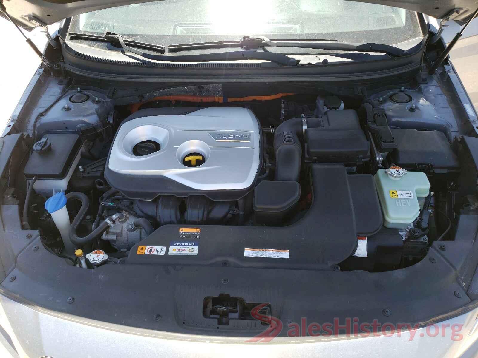 KMHE24L16GA015338 2016 HYUNDAI SONATA