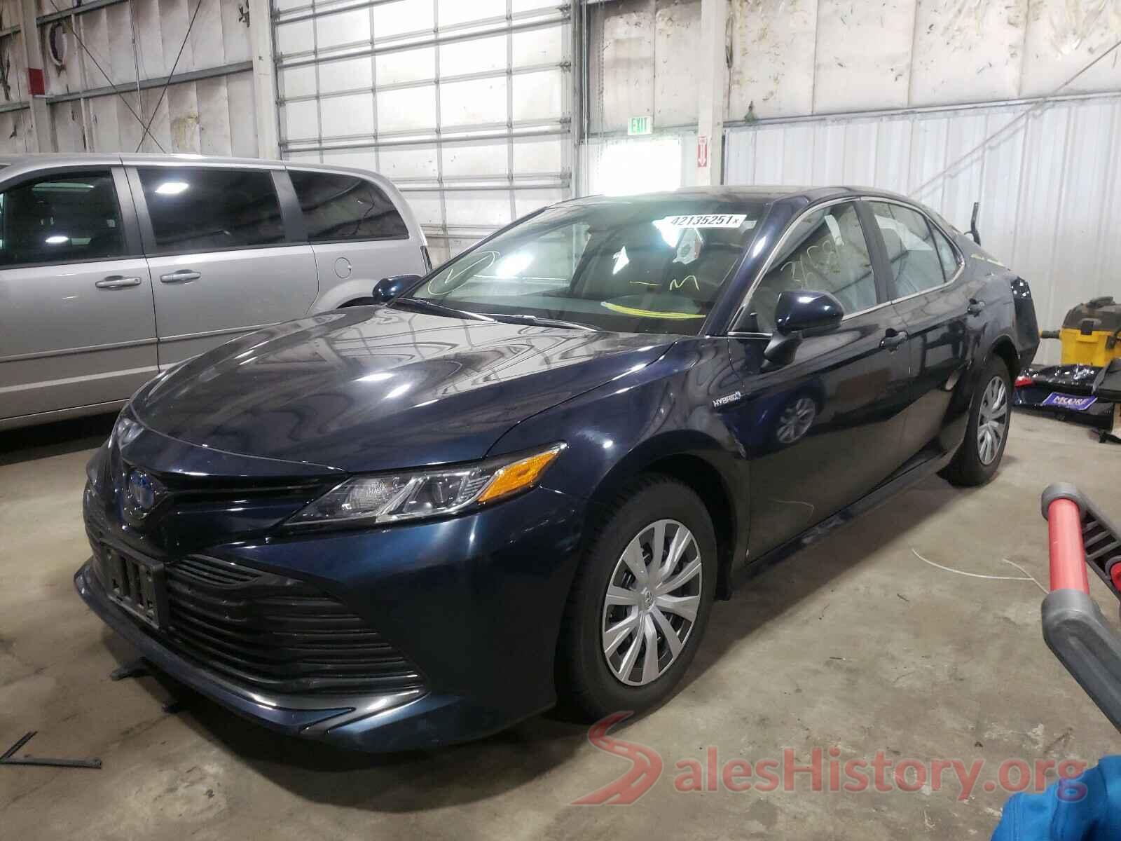 4T1C31AK0LU520461 2020 TOYOTA CAMRY