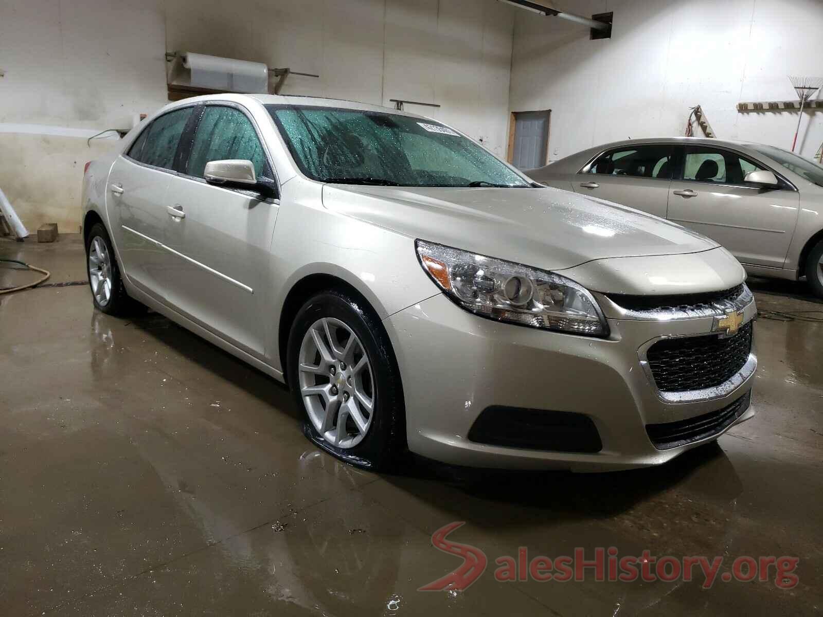 1G11C5SA3GF130854 2016 CHEVROLET MALIBU