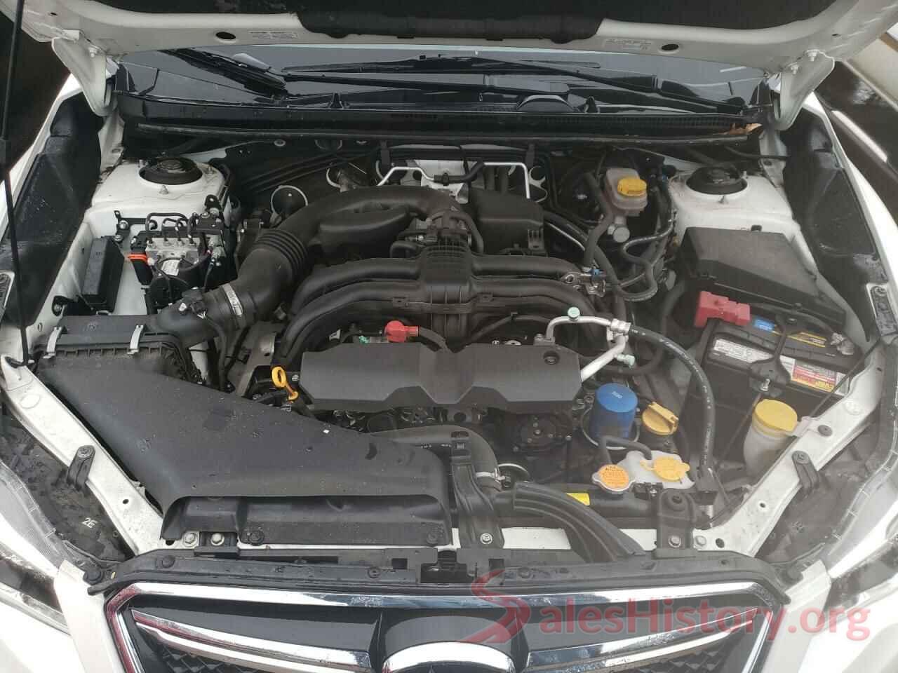 JF2GPADC1GH348052 2016 SUBARU CROSSTREK