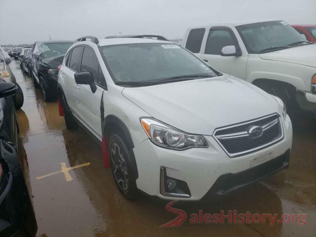 JF2GPADC1GH348052 2016 SUBARU CROSSTREK