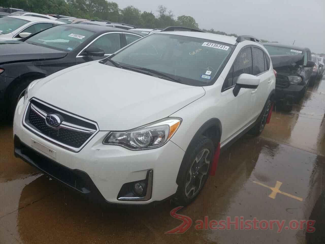 JF2GPADC1GH348052 2016 SUBARU CROSSTREK