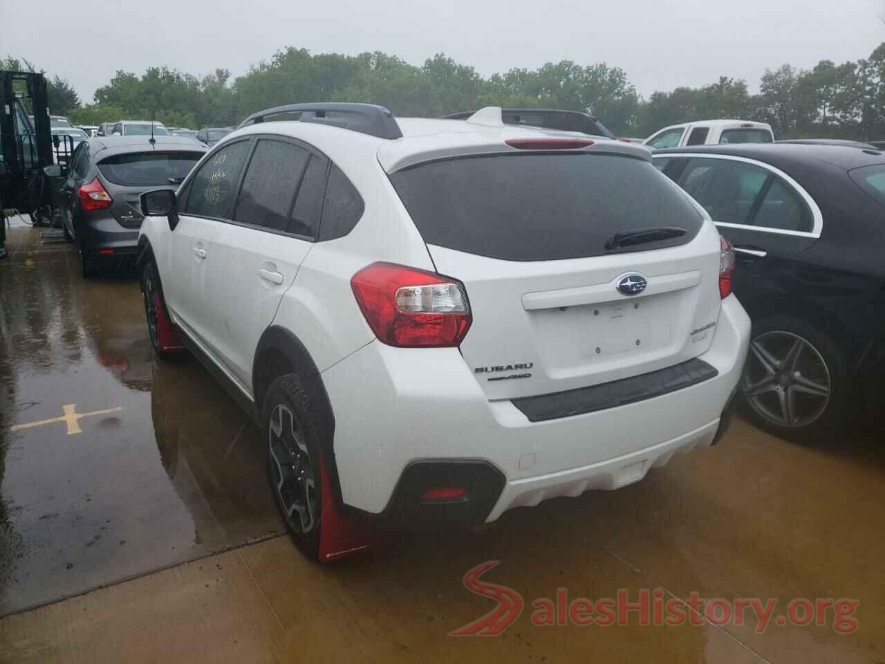 JF2GPADC1GH348052 2016 SUBARU CROSSTREK