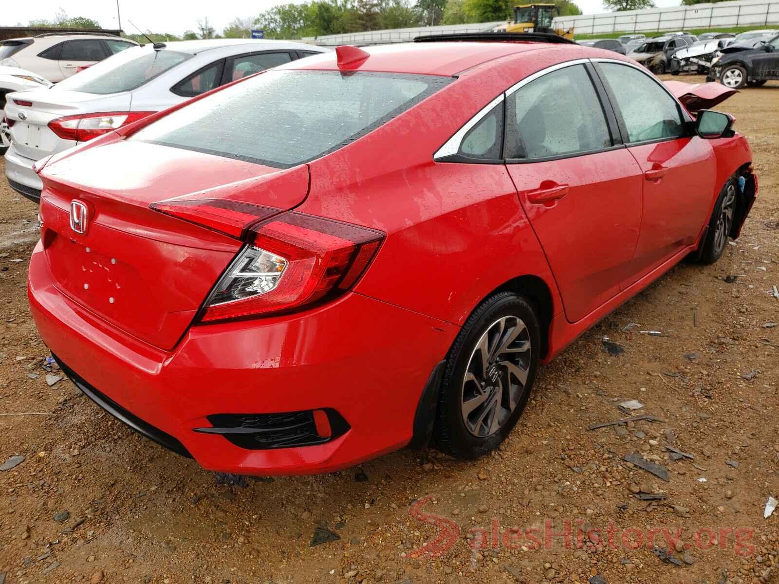 2HGFC2F79JH553939 2018 HONDA CIVIC