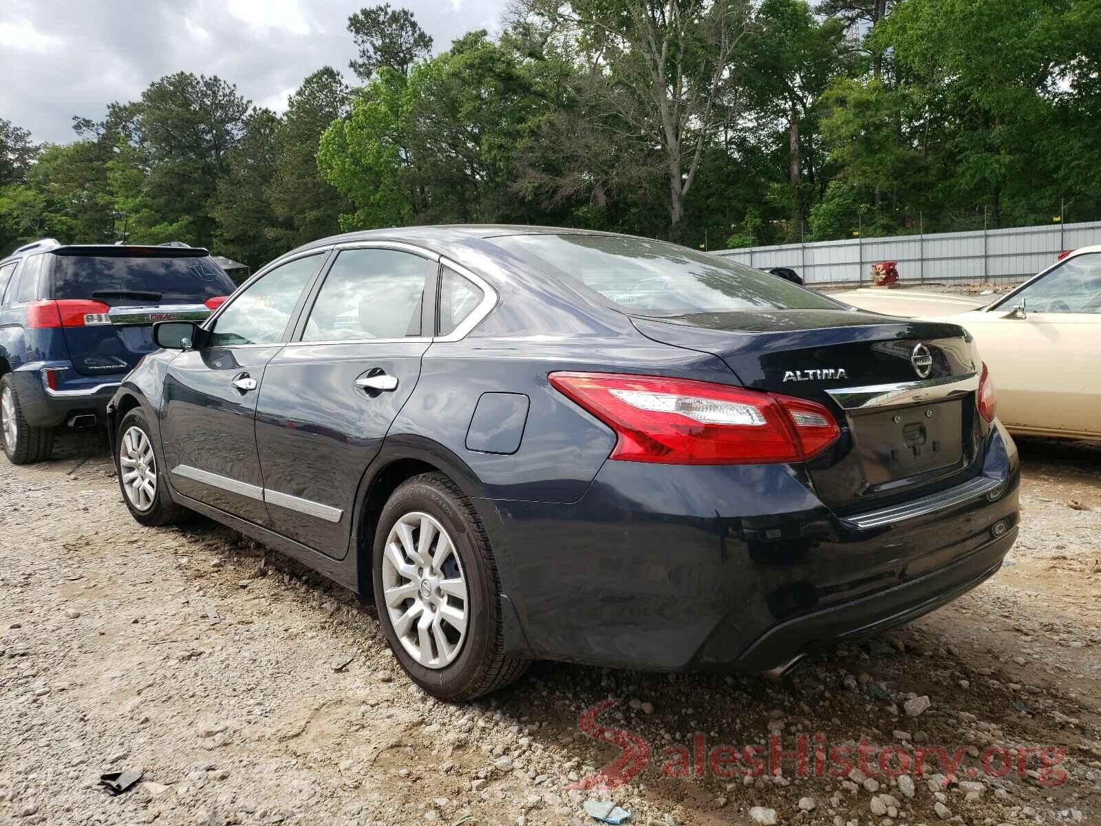 1N4AL3AP4GN332955 2016 NISSAN ALTIMA