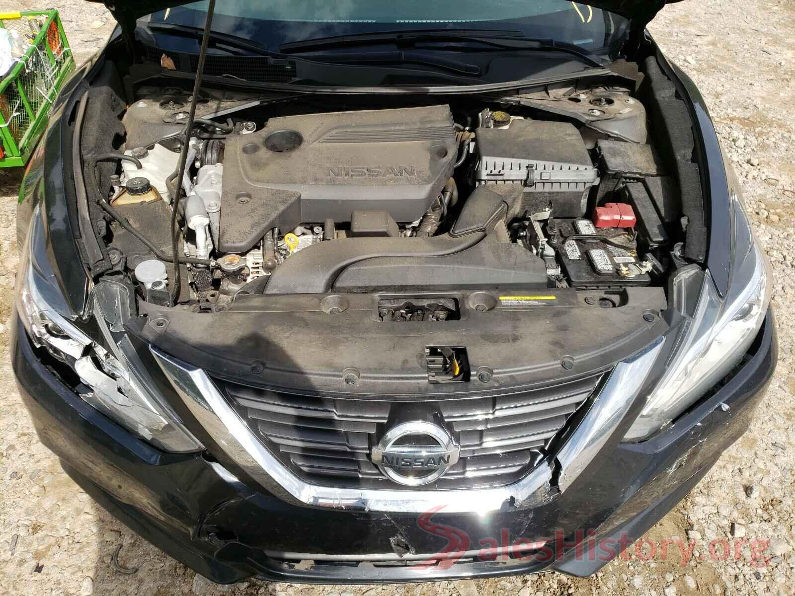 1N4AL3AP4GN332955 2016 NISSAN ALTIMA