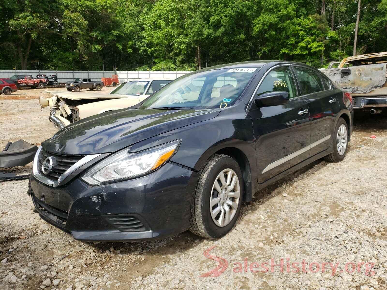 1N4AL3AP4GN332955 2016 NISSAN ALTIMA