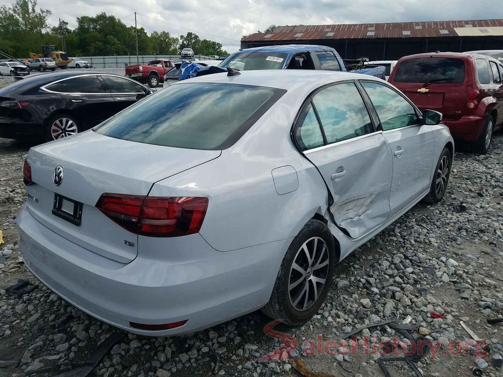 3VWB67AJ2HM283465 2017 VOLKSWAGEN JETTA