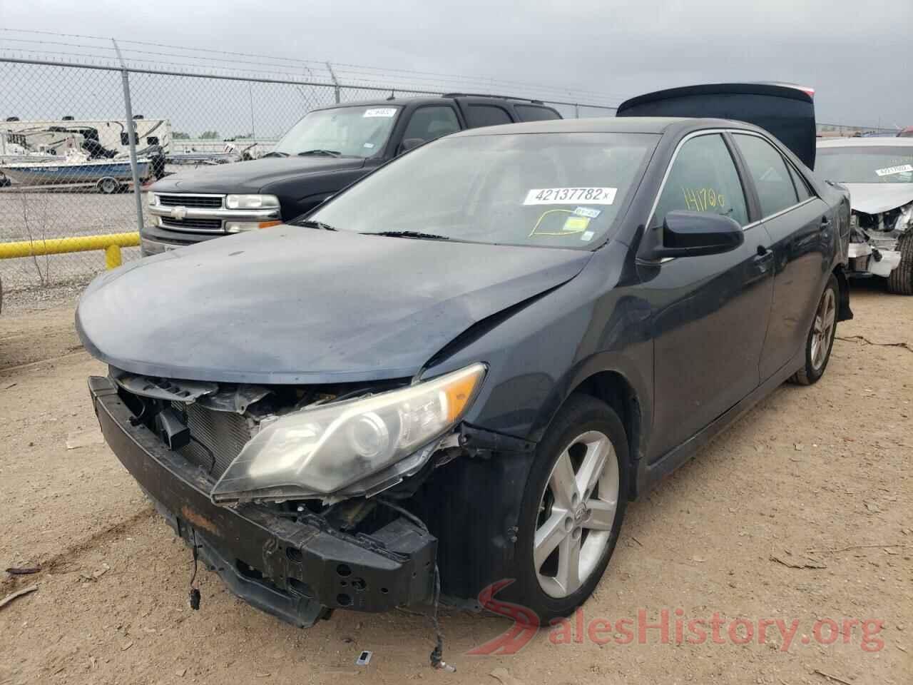 4T1BF1FK8EU402916 2014 TOYOTA CAMRY