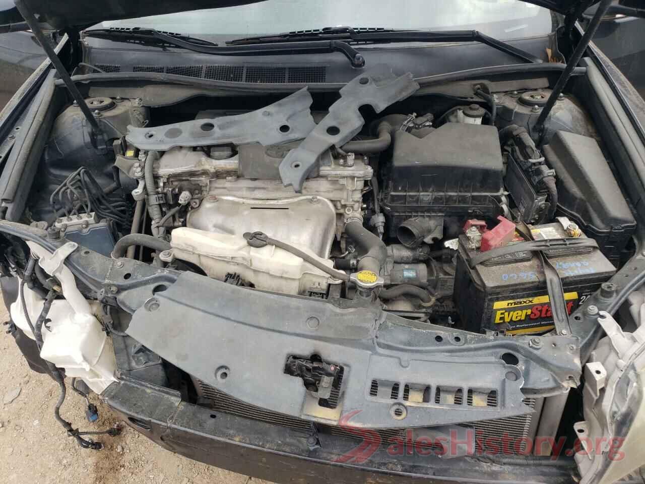 4T1BF1FK8EU402916 2014 TOYOTA CAMRY