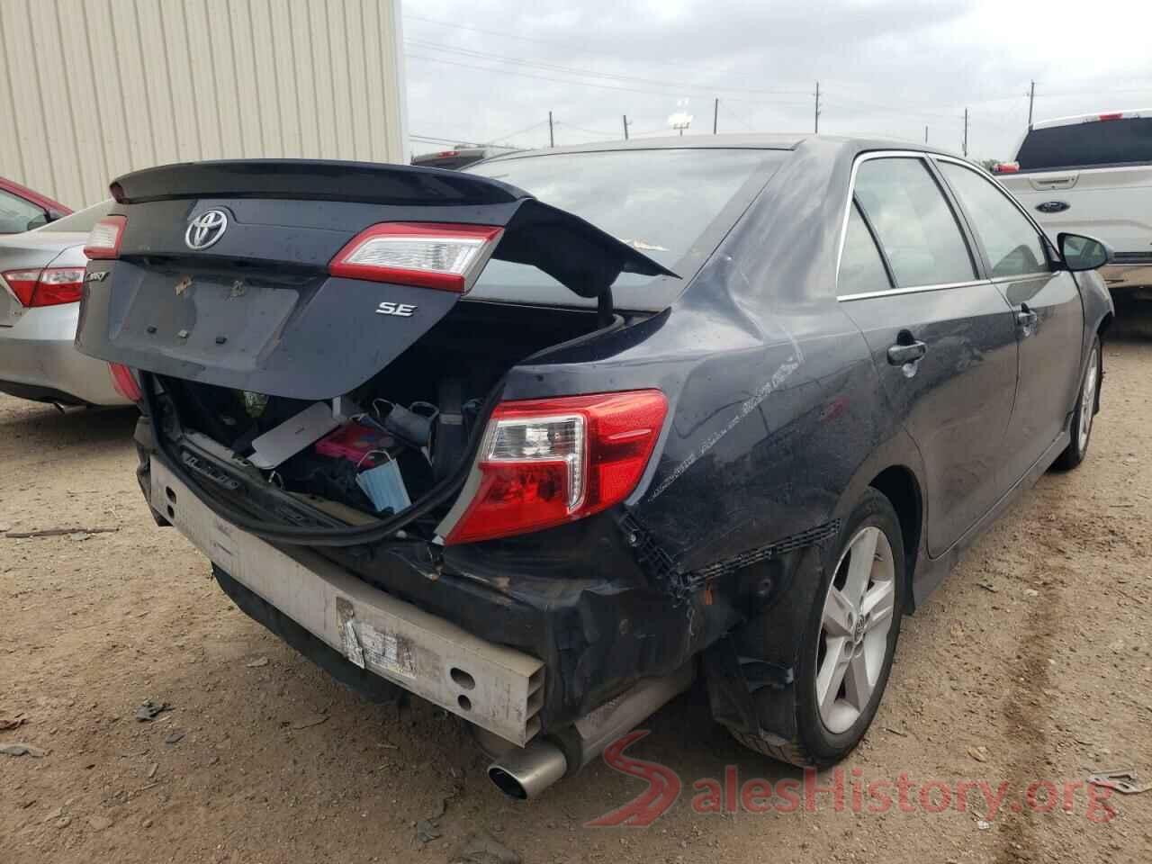 4T1BF1FK8EU402916 2014 TOYOTA CAMRY