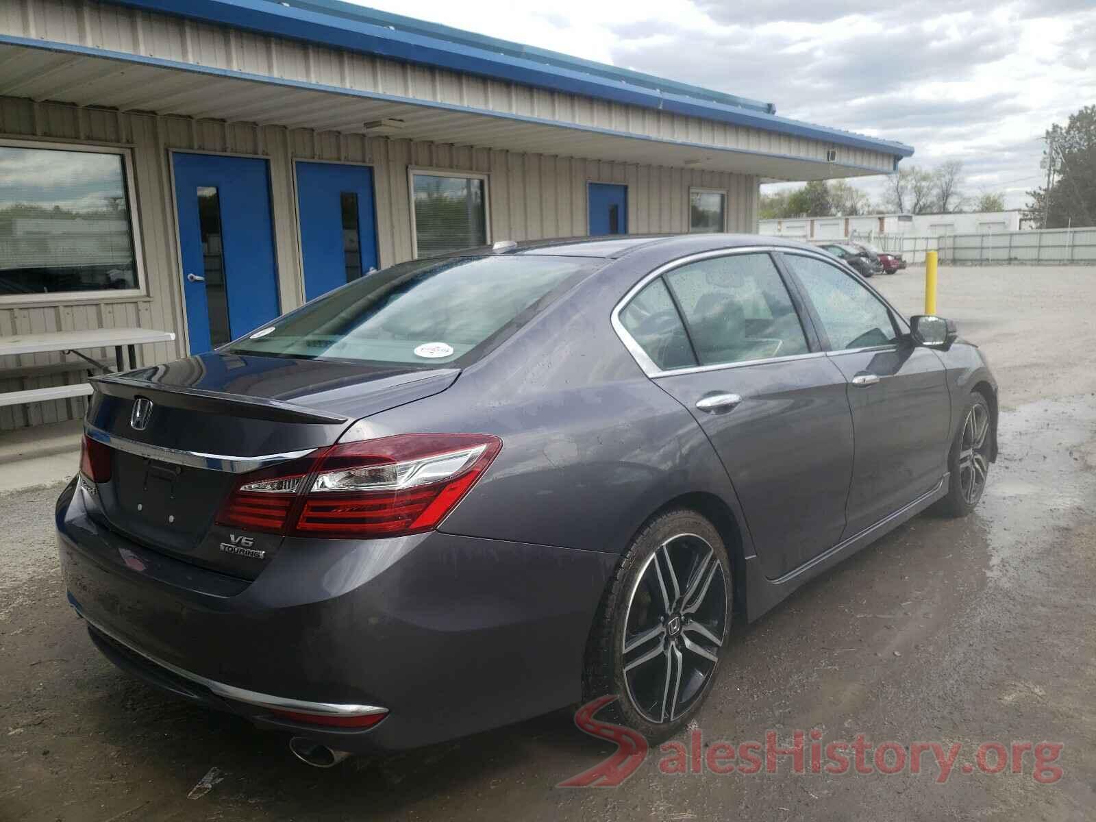 1HGCR3F9XHA044671 2017 HONDA ACCORD