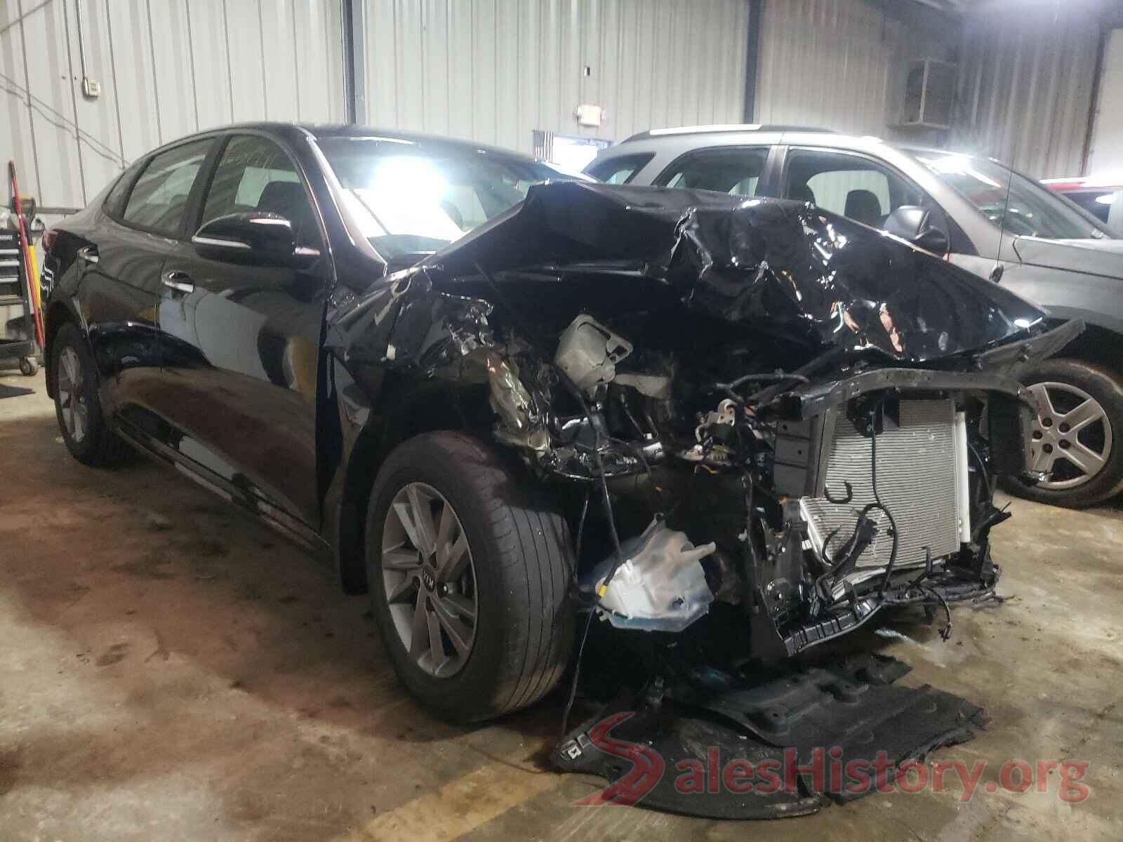 5XXGT4L39LG397844 2020 KIA OPTIMA