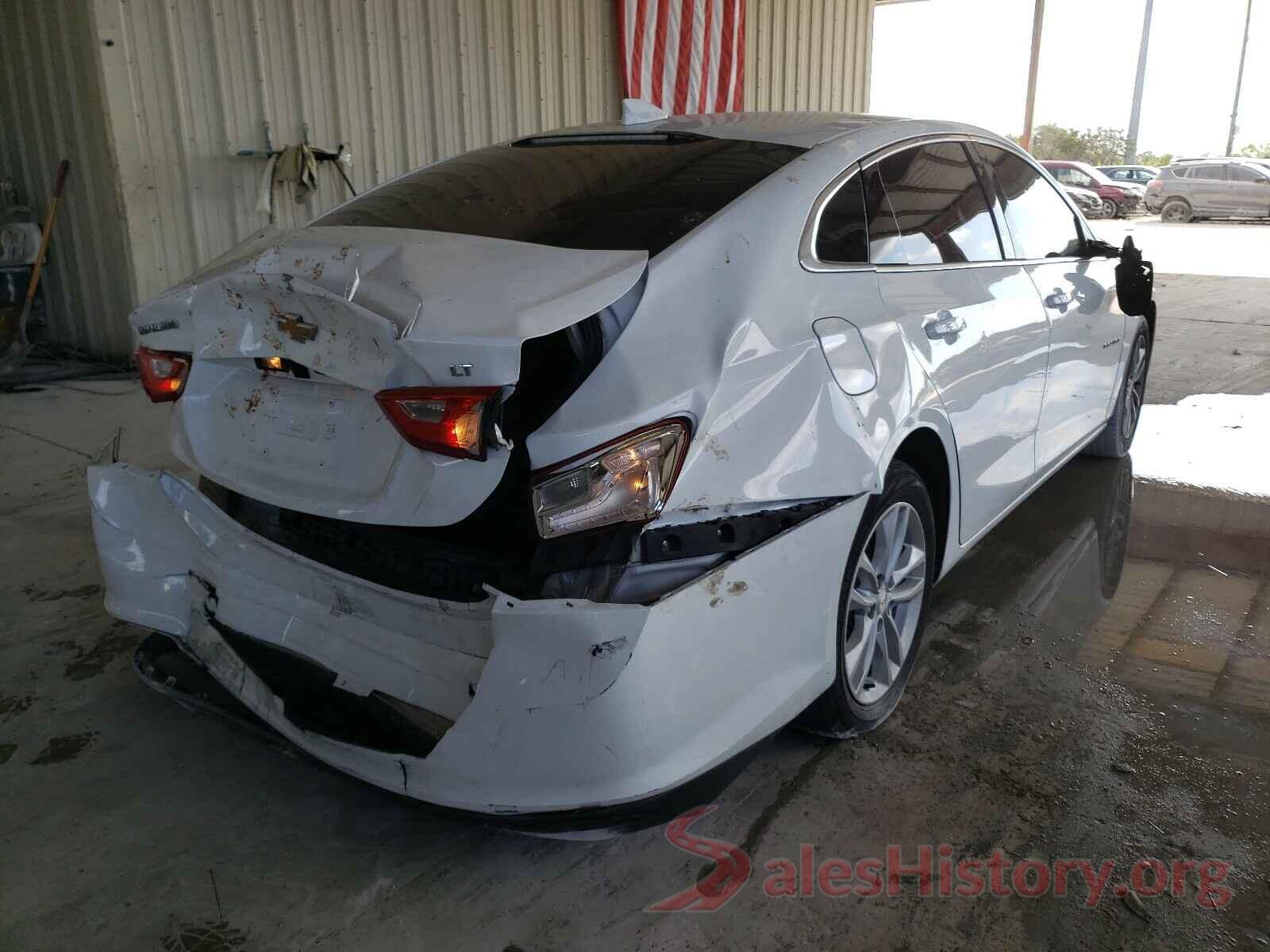 1G1ZD5ST2JF152076 2018 CHEVROLET MALIBU