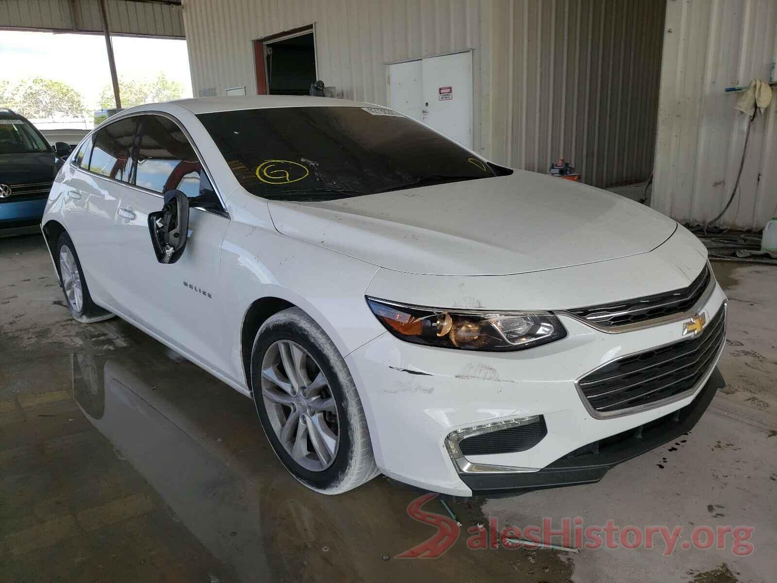 1G1ZD5ST2JF152076 2018 CHEVROLET MALIBU