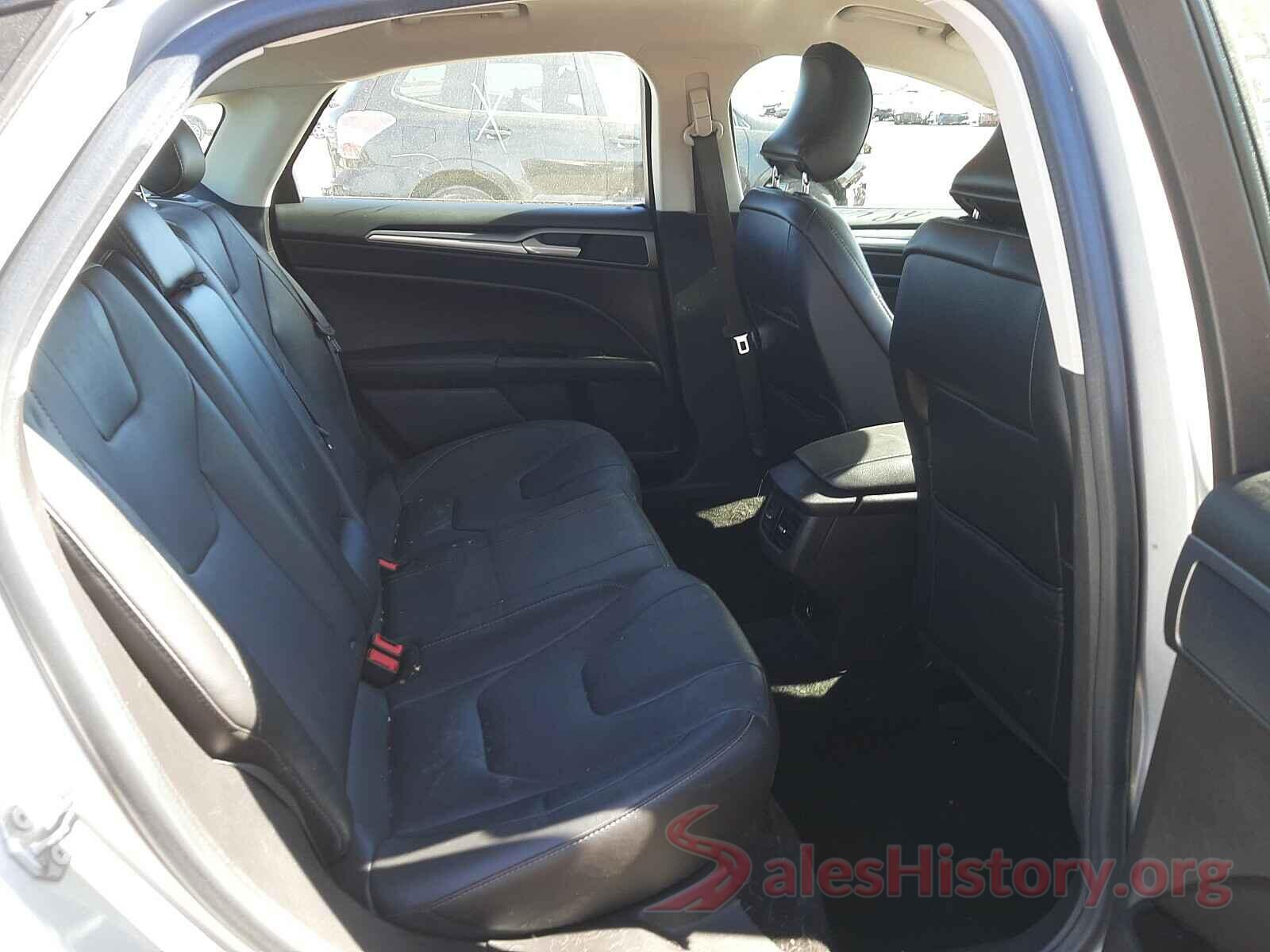 3FA6P0K95GR317015 2016 FORD FUSION