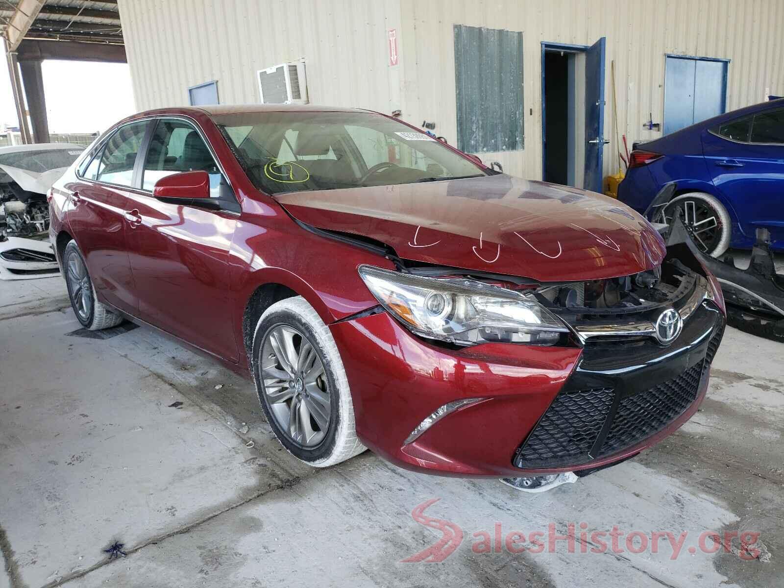 4T1BF1FK3HU778198 2017 TOYOTA CAMRY