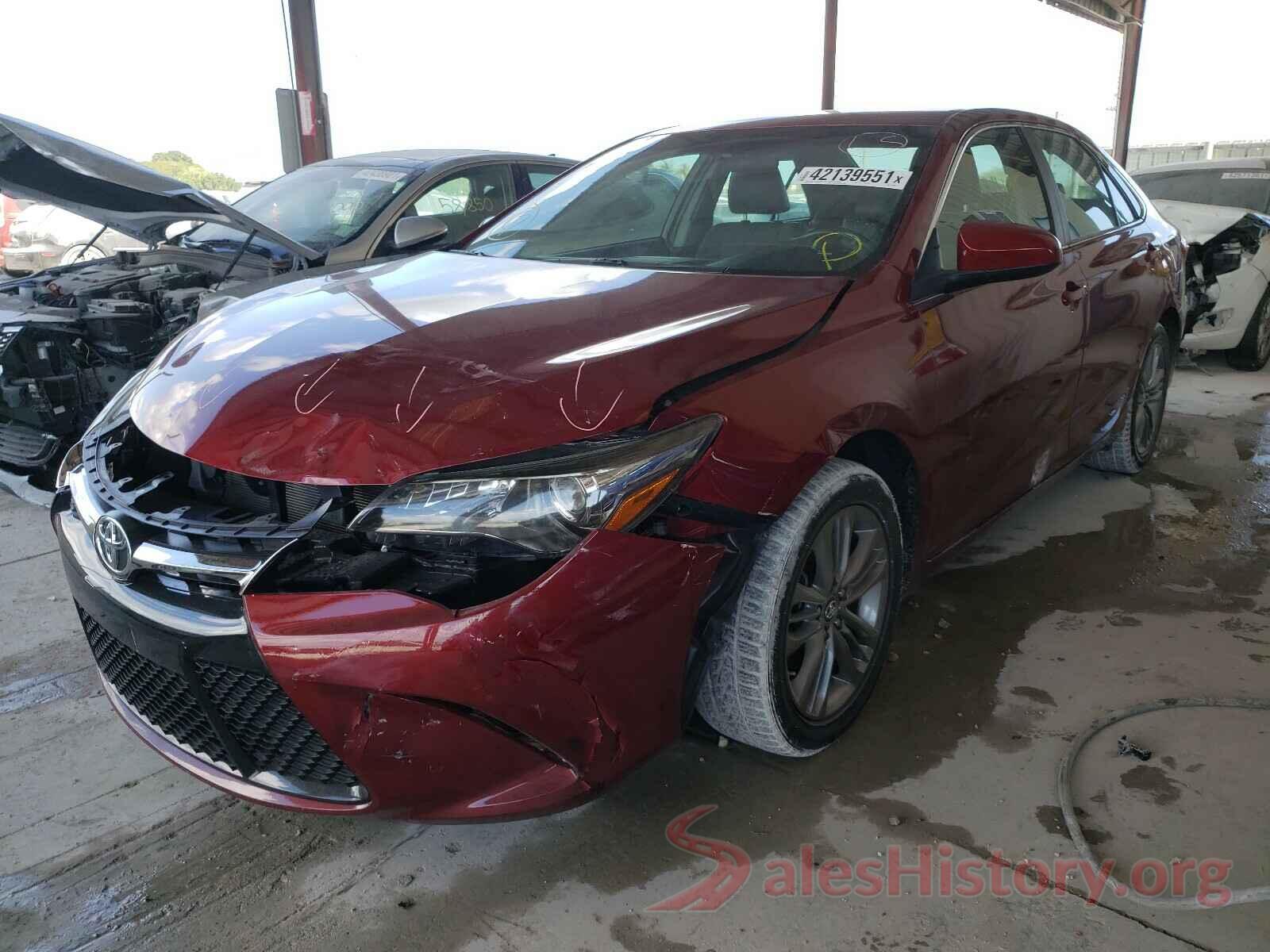 4T1BF1FK3HU778198 2017 TOYOTA CAMRY