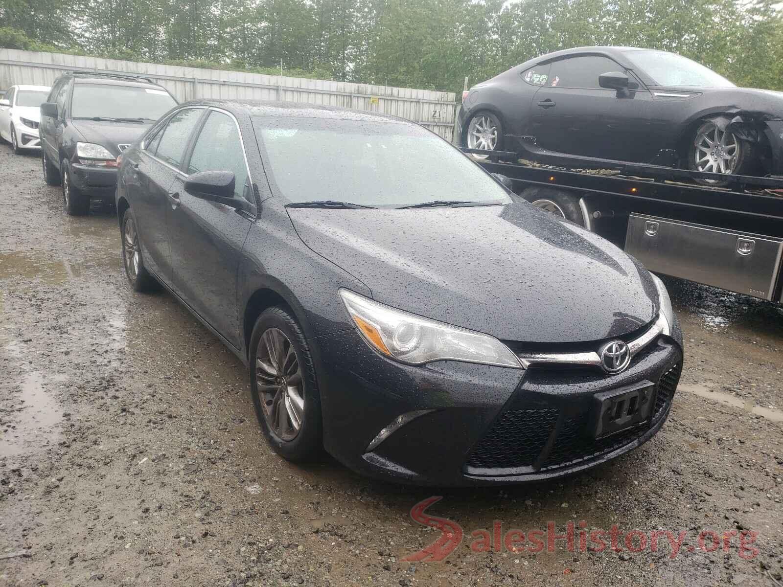 4T1BF1FK0GU265327 2016 TOYOTA CAMRY