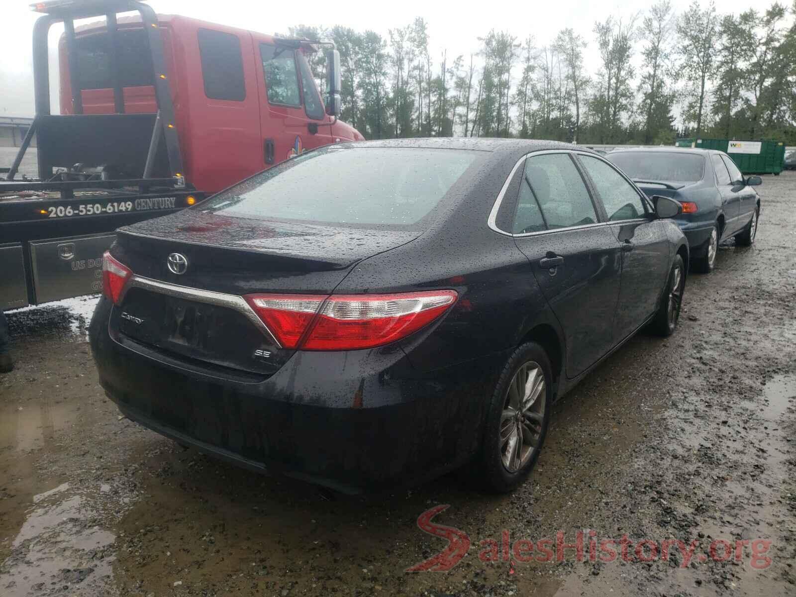 4T1BF1FK0GU265327 2016 TOYOTA CAMRY