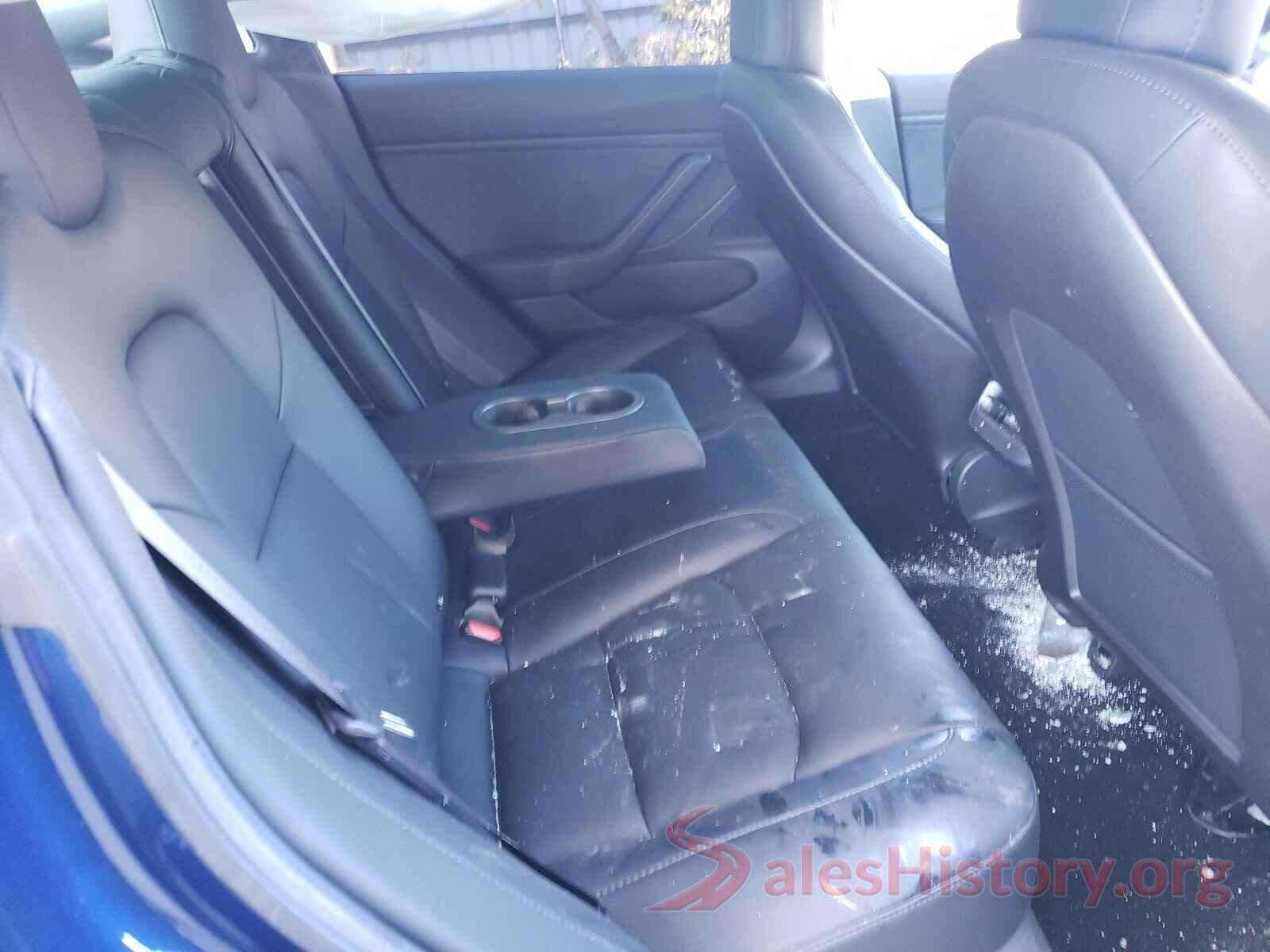 5YJ3E1EB0JF116042 2018 TESLA MODEL 3