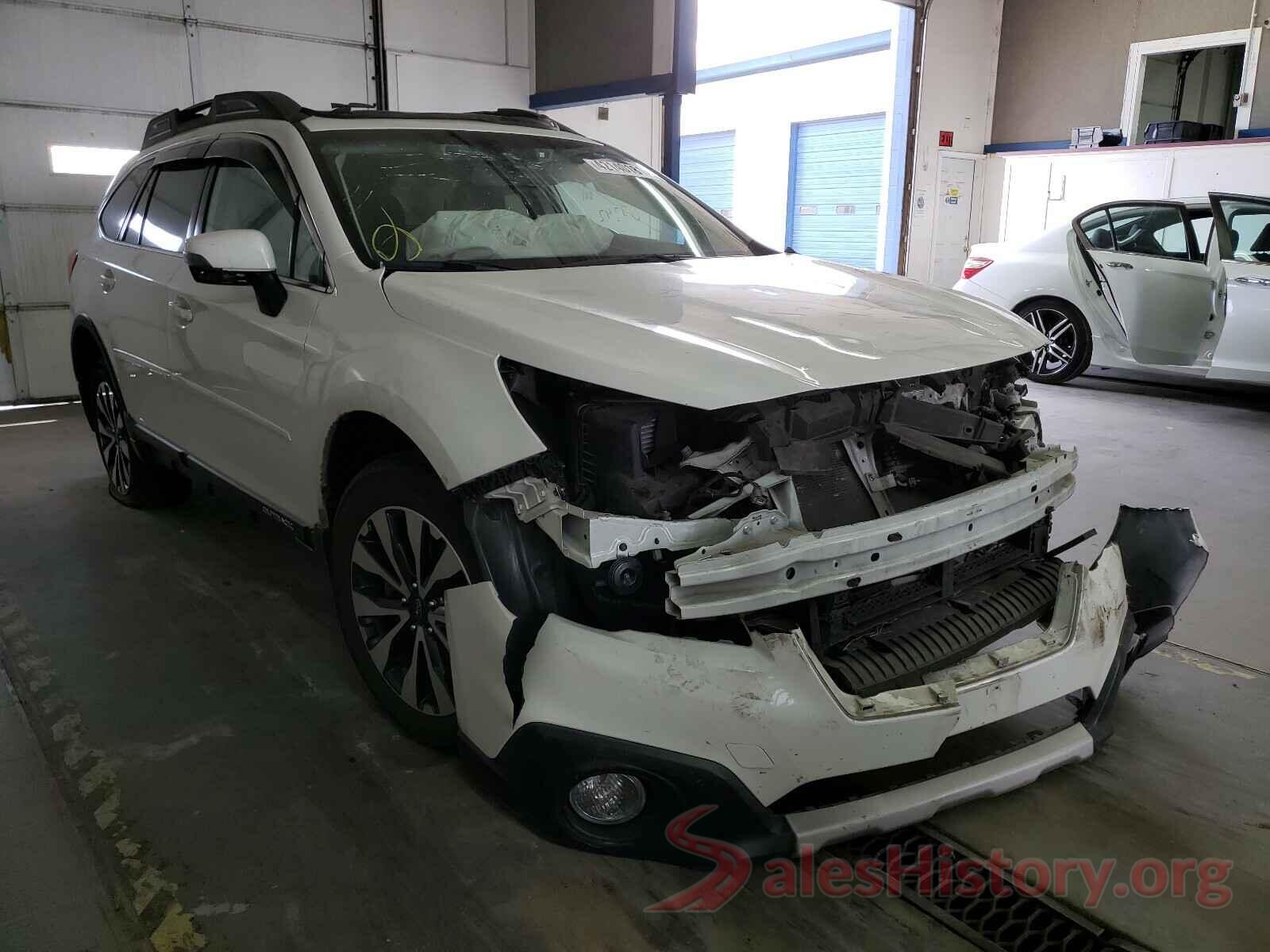 4S4BSANC5G3218712 2016 SUBARU OUTBACK