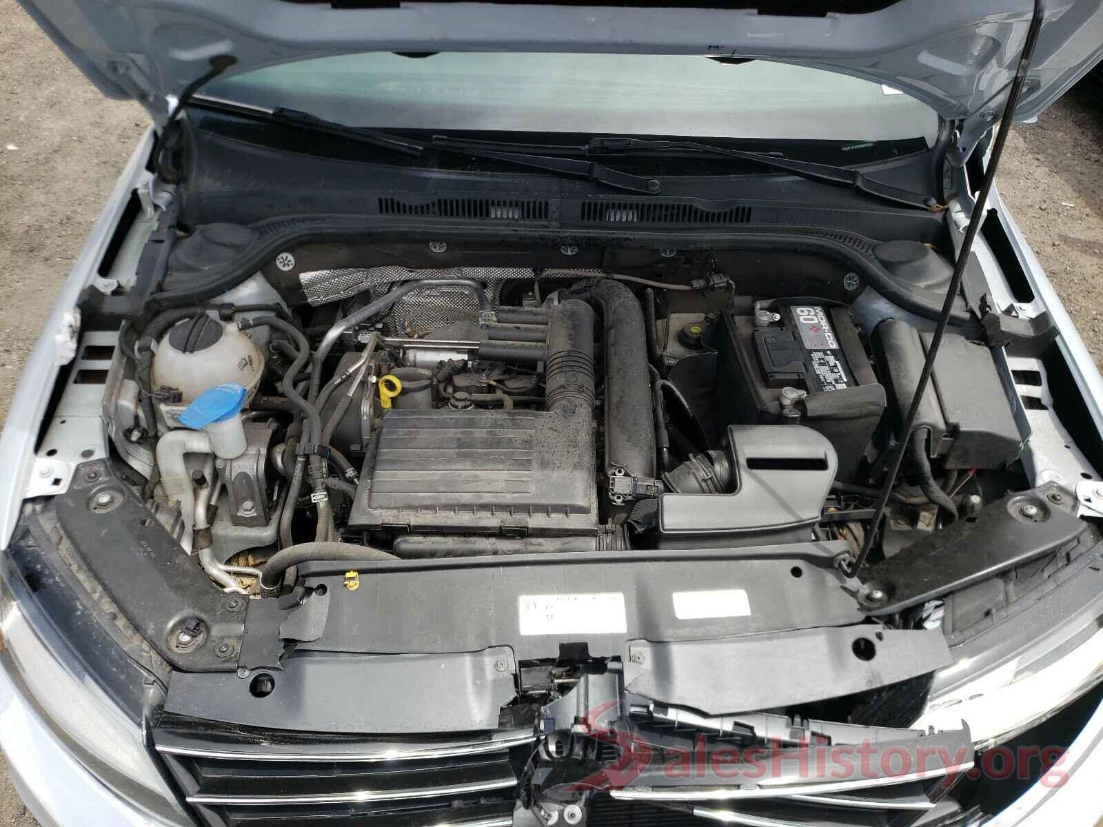 3VWDB7AJ5HM380633 2017 VOLKSWAGEN JETTA