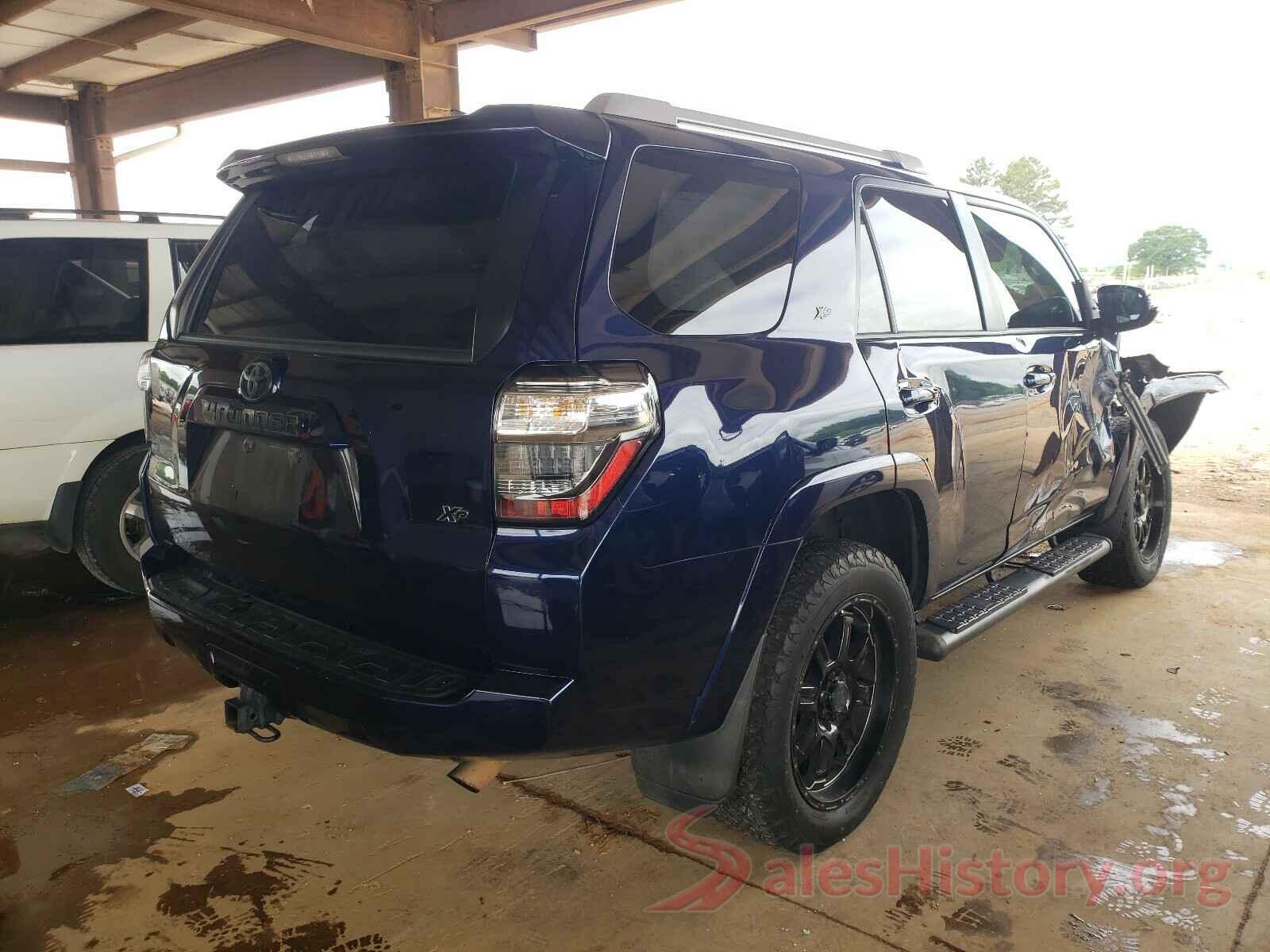 JTEZU5JR9G5123875 2016 TOYOTA 4RUNNER