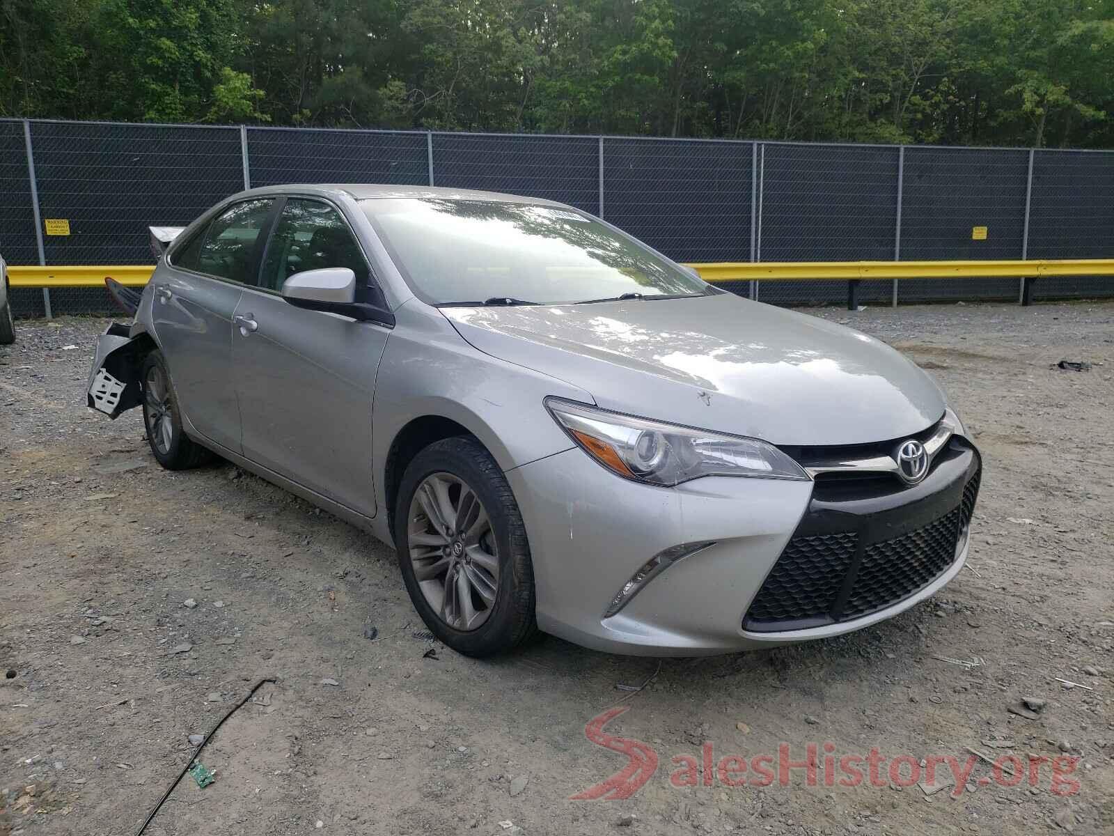 4T1BF1FK7HU778687 2017 TOYOTA CAMRY