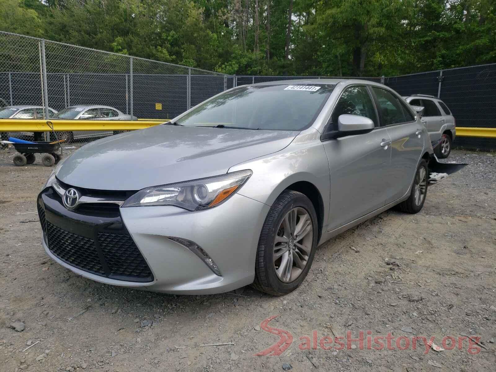 4T1BF1FK7HU778687 2017 TOYOTA CAMRY