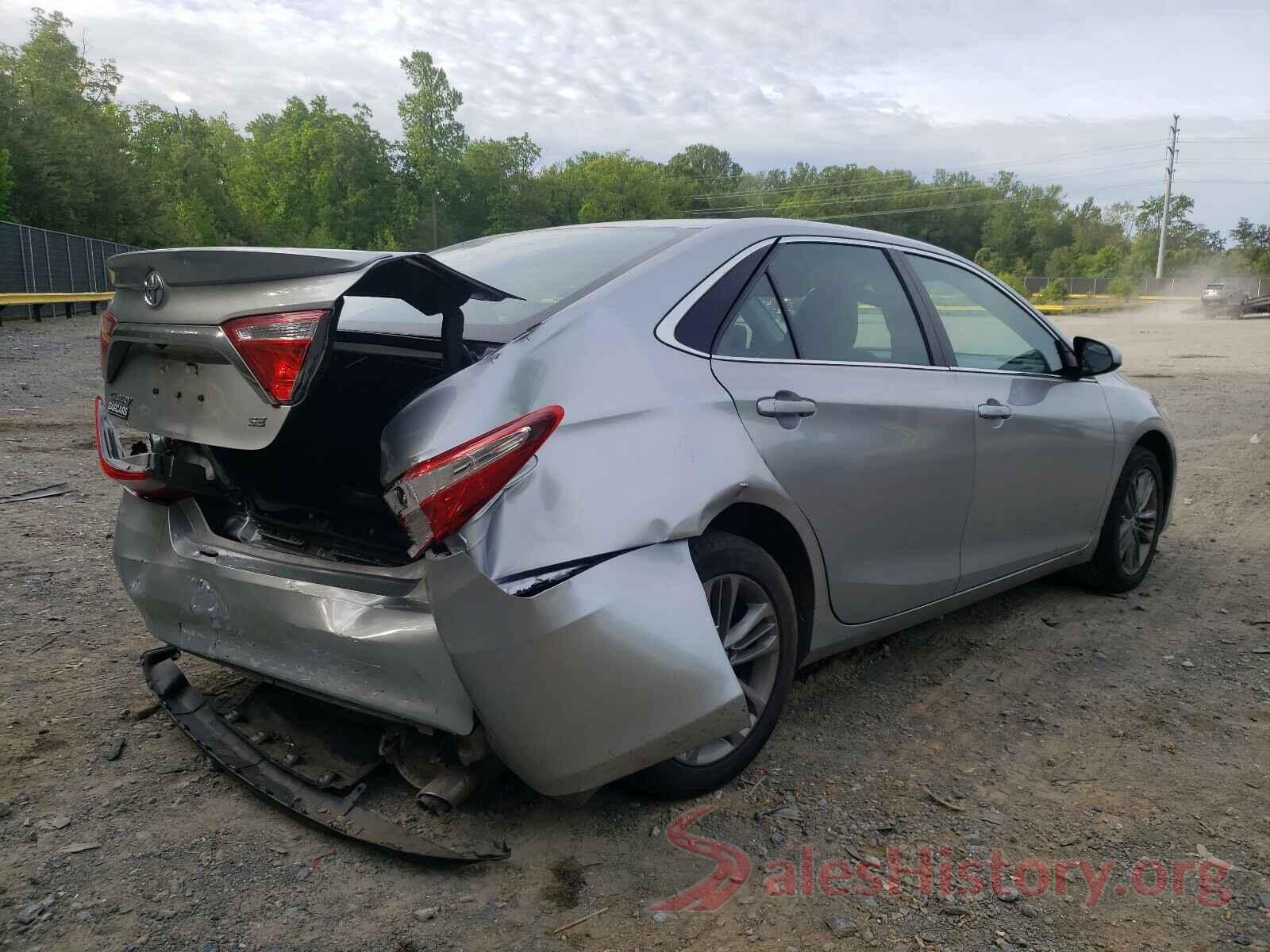 4T1BF1FK7HU778687 2017 TOYOTA CAMRY