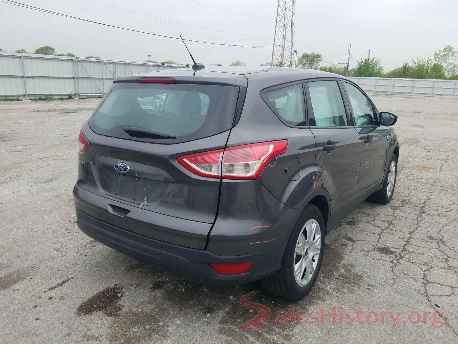 1FMCU0F79GUA93220 2016 FORD ESCAPE